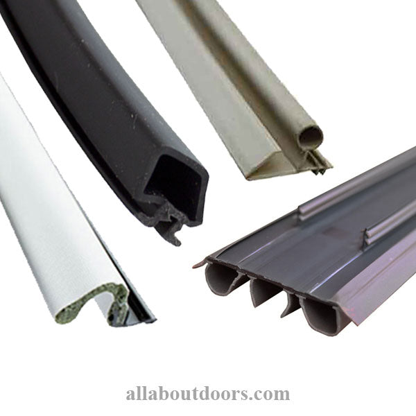 Door Weatherstrip