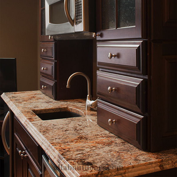 DRAWER & CABINET HARDWARE