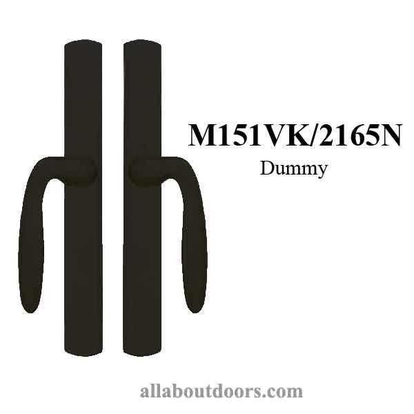 M151VK Contemporary Dummy