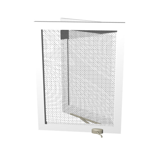 PARTS FOR STORM & SCREEN WINDOWS