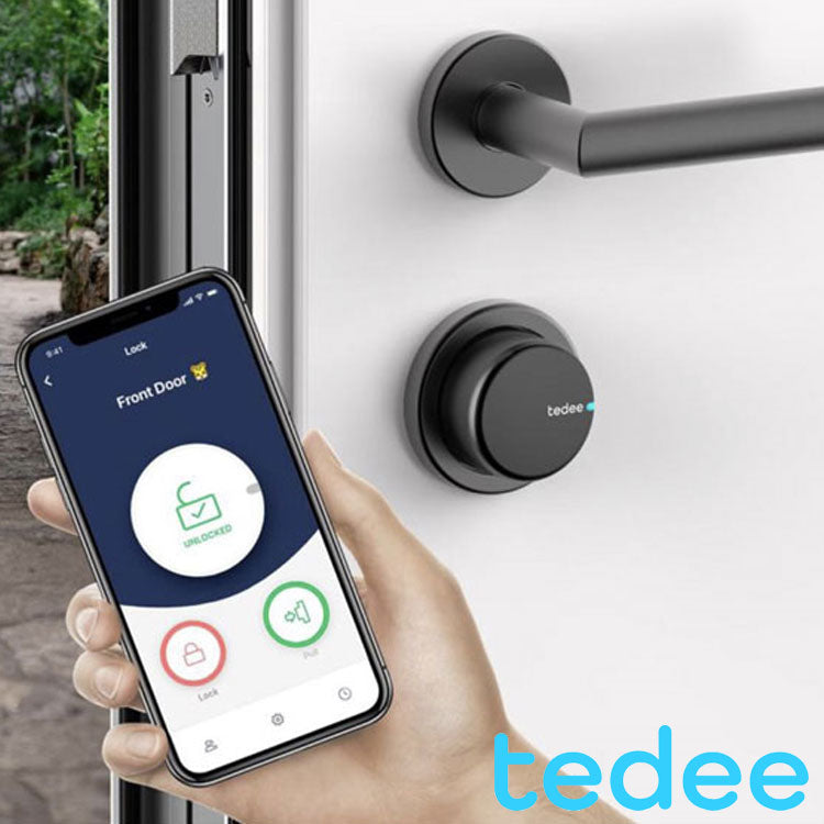 Tedee Smart Locks – Door and Window Parts