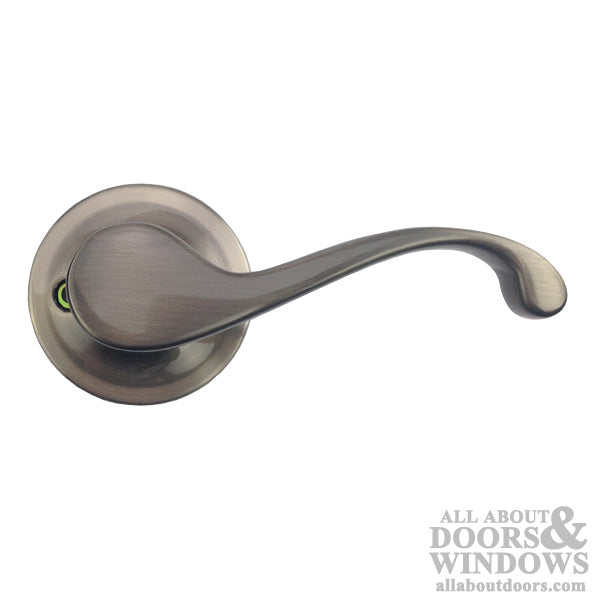 Kwikset Hampshire US15A 788HL Single Dummy Right Hand - Kwikset Hampshire US15A 788HL Single Dummy Right Hand