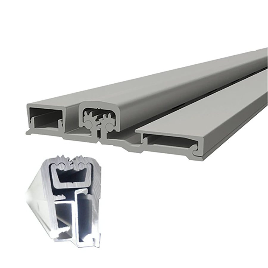 Continuous hinge, 83