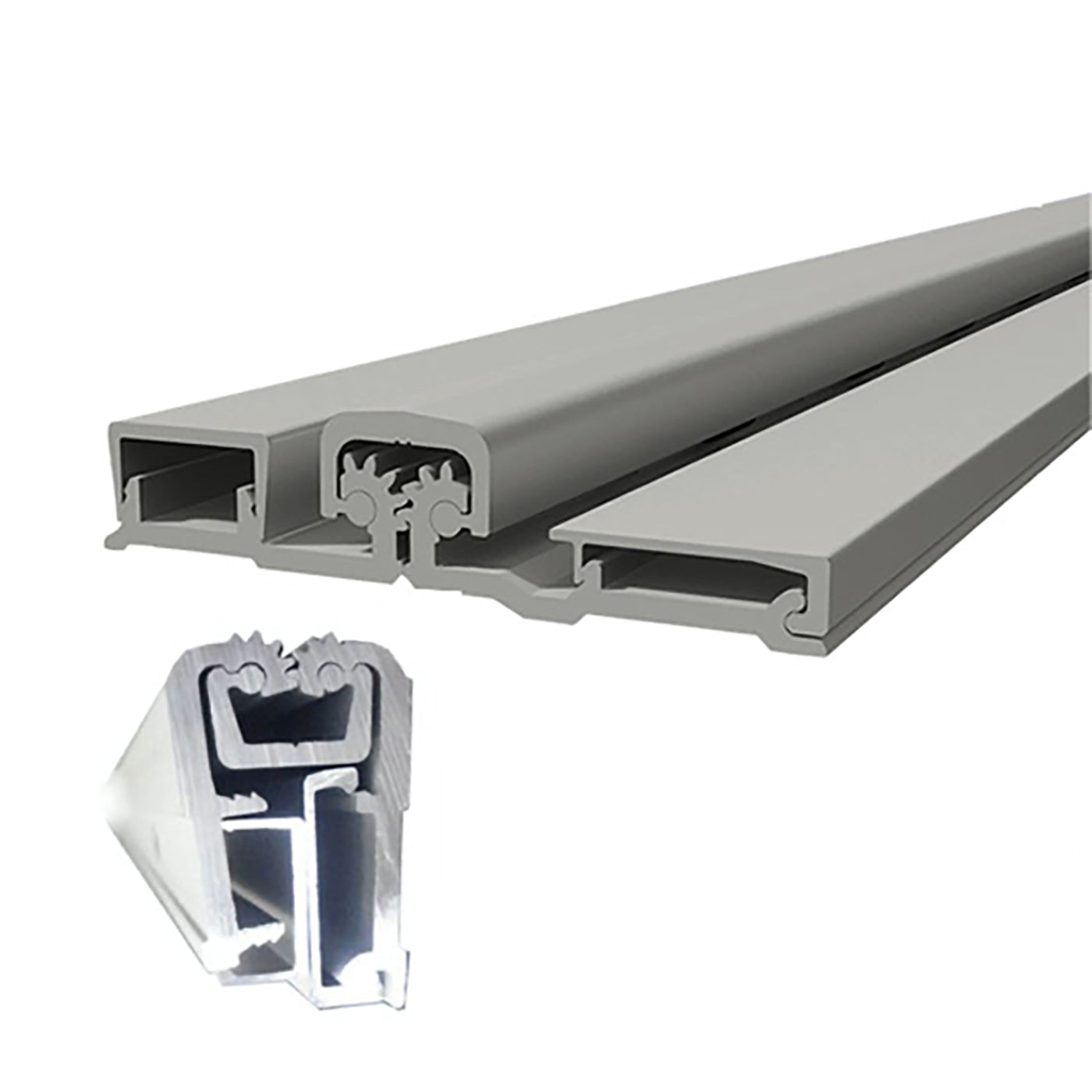 Continuous hinge, 83