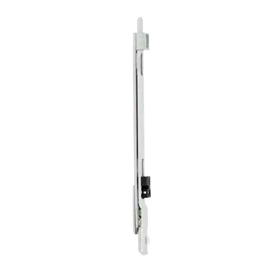 AGB Unitop Terminal Shootbolt, 180mm no cam - Silver - AGB Unitop Terminal Shootbolt, 180mm no cam - Silver