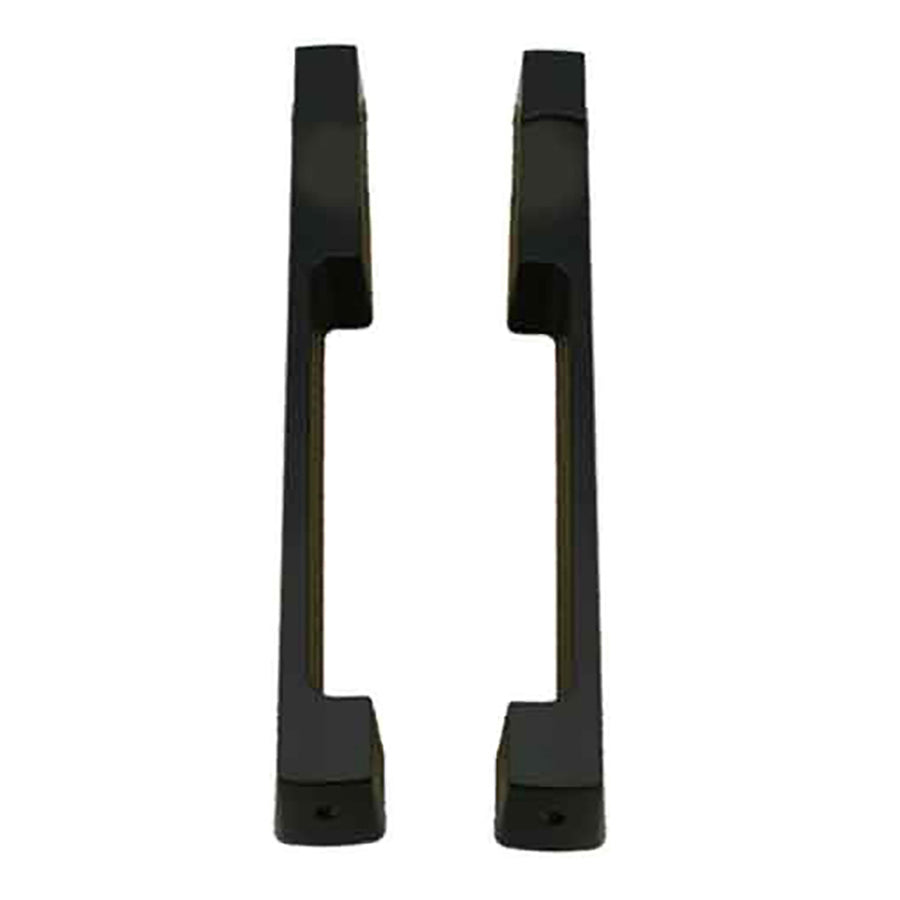 Hoppe Dallas Door Handle Sliding Door Handle HLS9000 Right Handed Handle - Hoppe Dallas Door Handle Sliding Door Handle HLS9000 Right Handed Handle