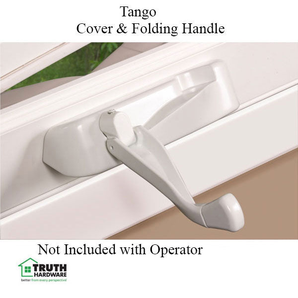 Truth Encore Dyad Operator, split arm  Left Hand - Truth Encore Dyad Operator, split arm  Left Hand