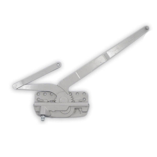 Truth 50.10 Encore Dual Arm Casement Operator with Stud, Right Hand