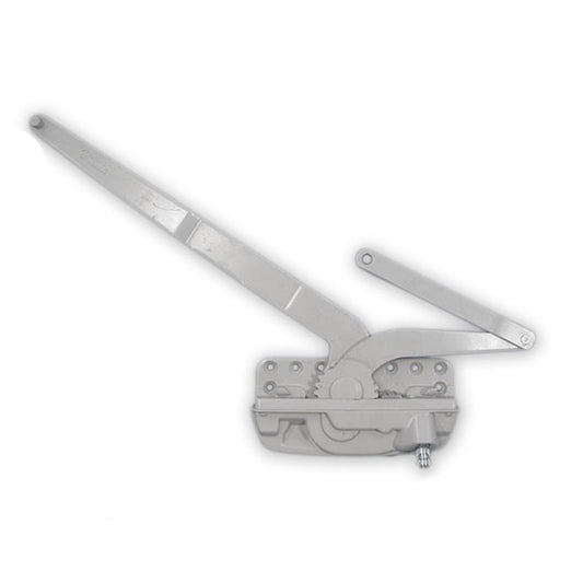 Truth 50.10 Encore Dual Arm Casement Operator with Stud, Left Hand