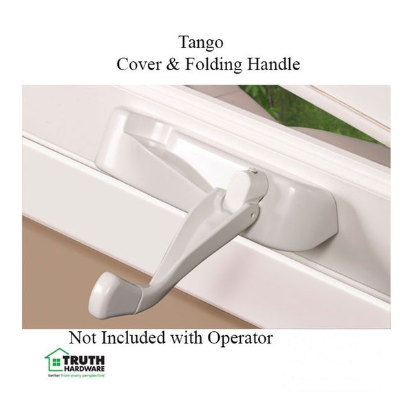 Truth Casement Window Operator Truth Sill Mounted Encore Left Hand Operator No Cover - Truth Casement Window Operator Truth Sill Mounted Encore Left Hand Operator No Cover