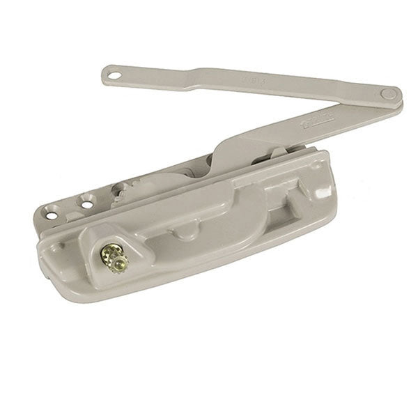 Amesbury Truth Casement Operator Sill Mounted Reverse Dyad Left Handed Operator - Amesbury Truth Casement Operator Sill Mounted Reverse Dyad Left Handed Operator