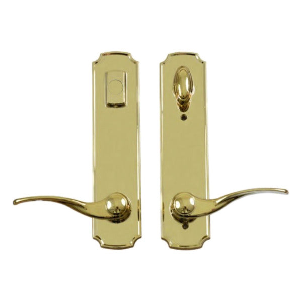 Trilennium  Eclipse Passive  T-Turn Drive, 3020 Series Handleset - Trilennium  Eclipse Passive  T-Turn Drive, 3020 Series Handleset