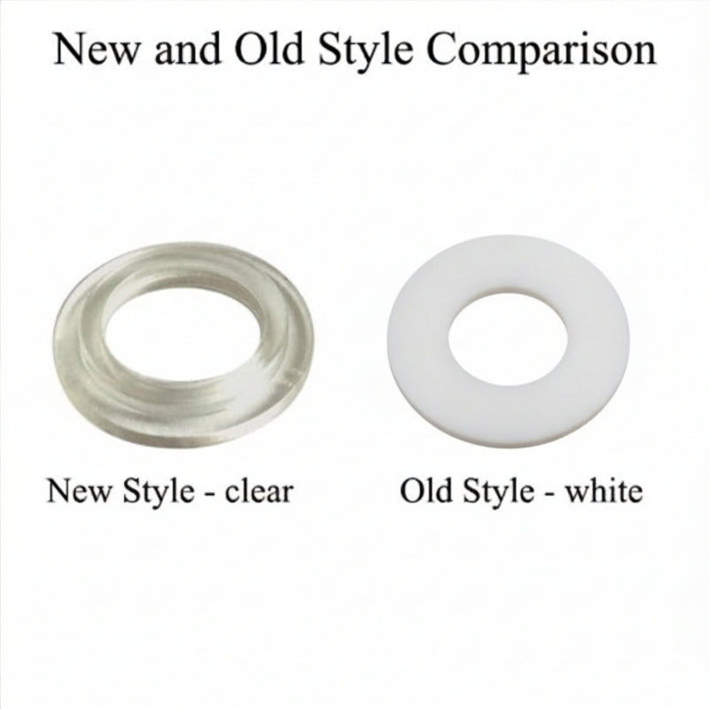 Marvin Nylon Wash For Marvin Thumb Turn 5/8 Inch Nylon Washer - Marvin Nylon Wash For Marvin Thumb Turn 5/8 Inch Nylon Washer