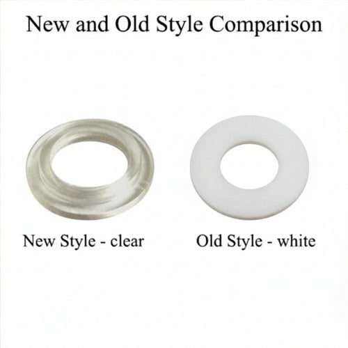 Marvin Nylon Wash For Marvin Thumb Turn 5/8 Inch Nylon Washer - Marvin Nylon Wash For Marvin Thumb Turn 5/8 Inch Nylon Washer