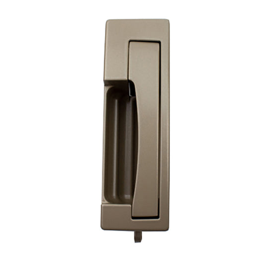 Marvin Gliding Window Lock Handle Assembly, Left Active, XO