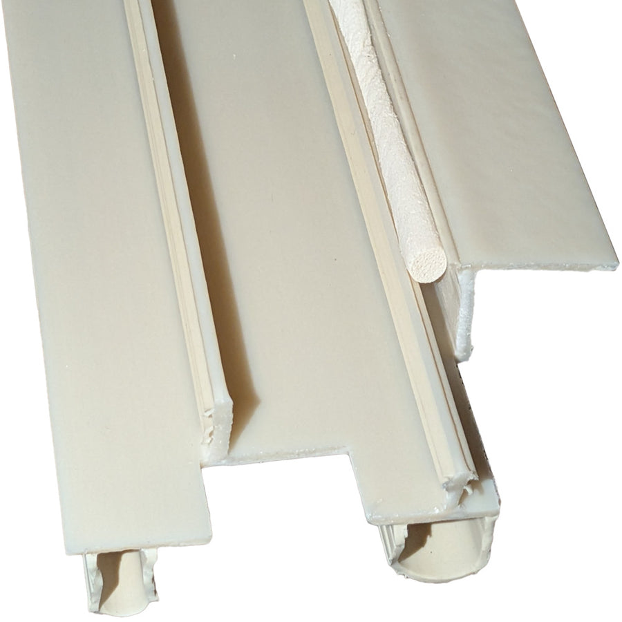Marvin Integrity Hinged Door Sweep for Primary Active Door Right Hand Door Sweep - Marvin Integrity Hinged Door Sweep for Primary Active Door Right Hand Door Sweep