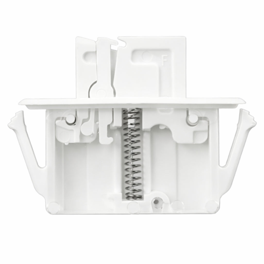 Amesbury Vent Latch Plastic Security Night  Vent Latch For Double Hung Windows - Amesbury Vent Latch Plastic Security Night  Vent Latch For Double Hung Windows