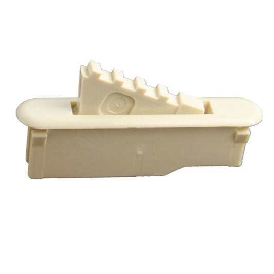Ashland 2" Vent Lock/ Stop