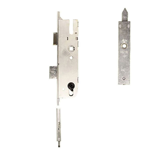 16mm G-U Cremona Europa Active Multipoint Lock w/ Shootbolt