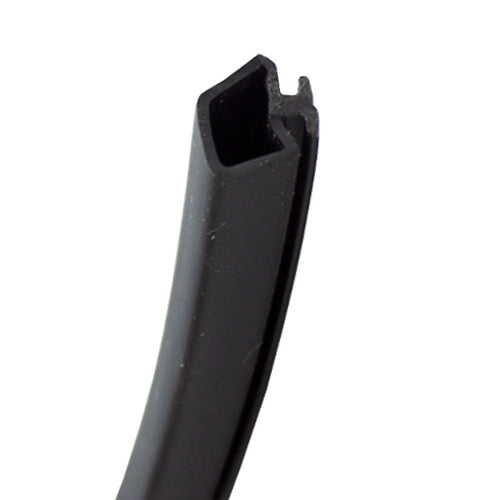 Thermoseal T Insert Seal For Panic Saddle Thresholds For Hinged Doors - Thermoseal T Insert Seal For Panic Saddle Thresholds For Hinged Doors