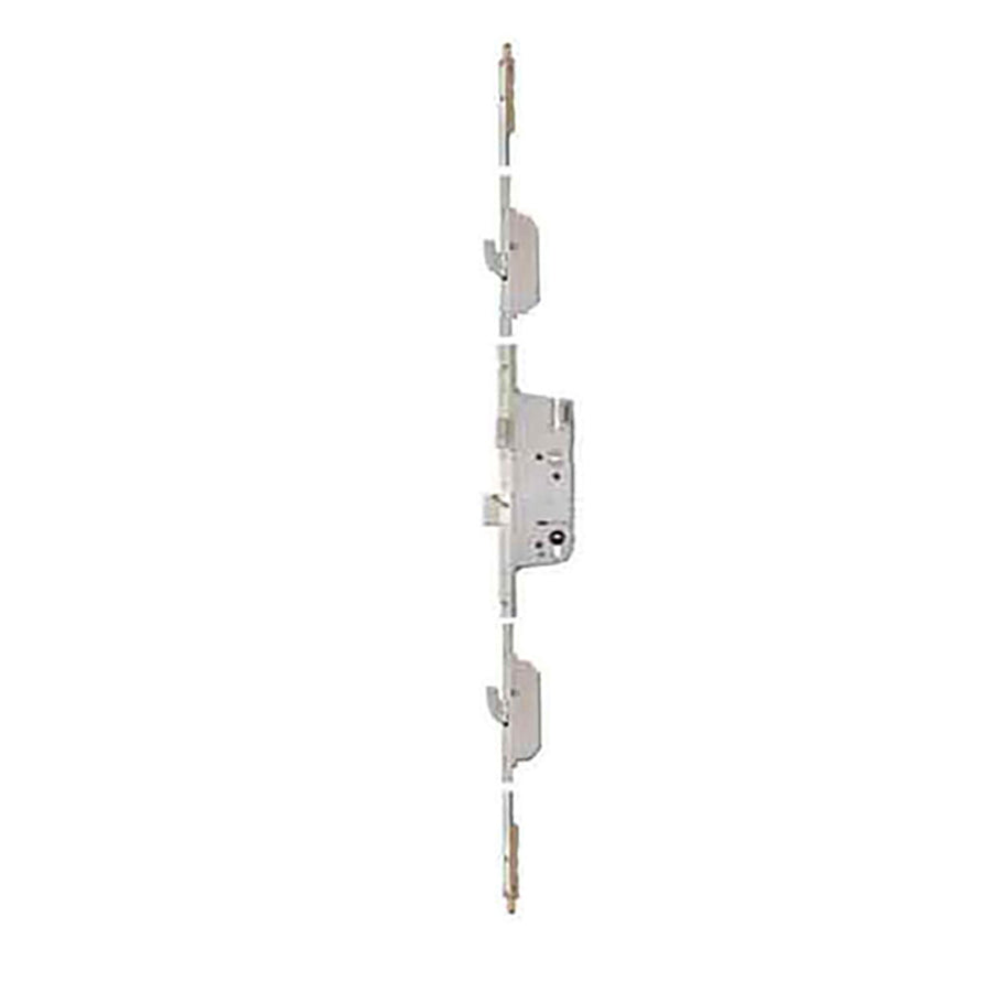 Rhino Active 50/92 Europa Gear, 5-Point Hook - Stainless Steel - Rhino Active 50/92 Europa Gear, 5-Point Hook - Stainless Steel