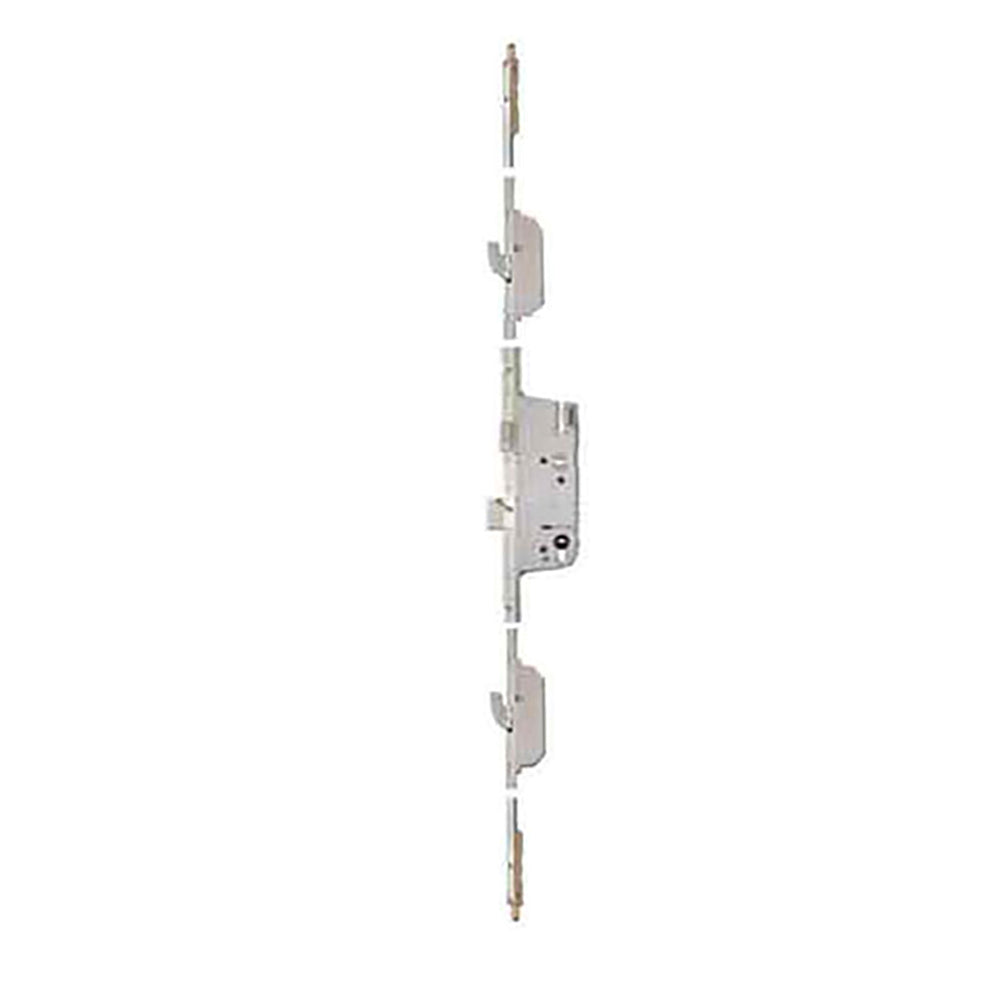 Rhino Active 50/92 Europa Gear, 5-Point Hook - Stainless Steel - Rhino Active 50/92 Europa Gear, 5-Point Hook - Stainless Steel