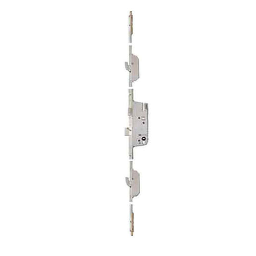Rhino Active 50/92 Europa Gear, 5-Point Hook - Stainless Steel - Rhino Active 50/92 Europa Gear, 5-Point Hook - Stainless Steel