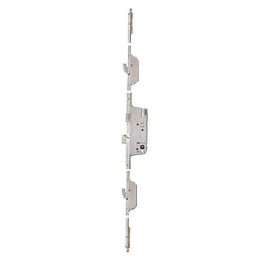 Rhino Active 50/92 Europa Multipoint Lock Kit, 5-Point Hook - Stainless Steel - Rhino Active 50/92 Europa Multipoint Lock Kit, 5-Point Hook - Stainless Steel
