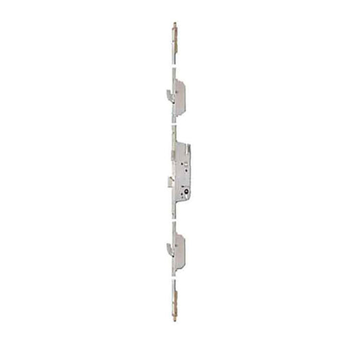 16mm GU Rhino Europa Active, Multipoint Hook/Shootbolt Lock Kit-Stainless Steel - 16mm GU Rhino Europa Active, Multipoint Hook/Shootbolt Lock Kit-Stainless Steel
