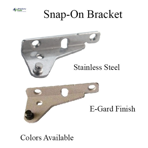 Stud  Bracket, Snap On Right Hand Truth Part # 12511 - Stud  Bracket, Snap On Right Hand Truth Part # 12511