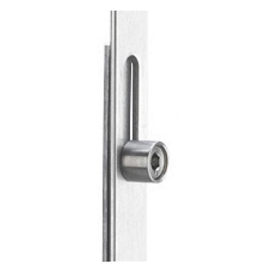 HOPPE HLS9000 16mm Manual Top Extension for Manuel Locking Roller