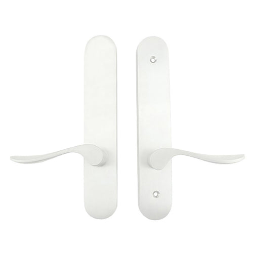 Marvin Inactive / Dummy Trim for Passive door - White - Marvin Inactive / Dummy Trim for Passive door - White
