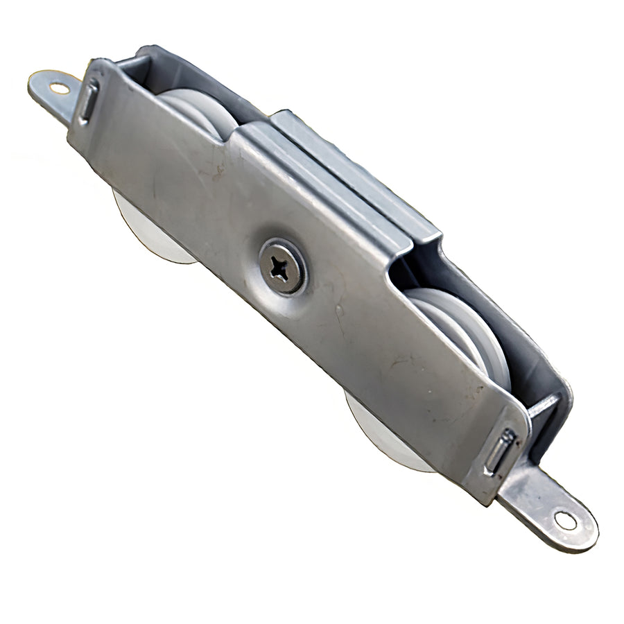 AmesburyTruth 1988 Series Tandem Roller for Sliding Patio Door - AmesburyTruth 1988 Series Tandem Roller for Sliding Patio Door