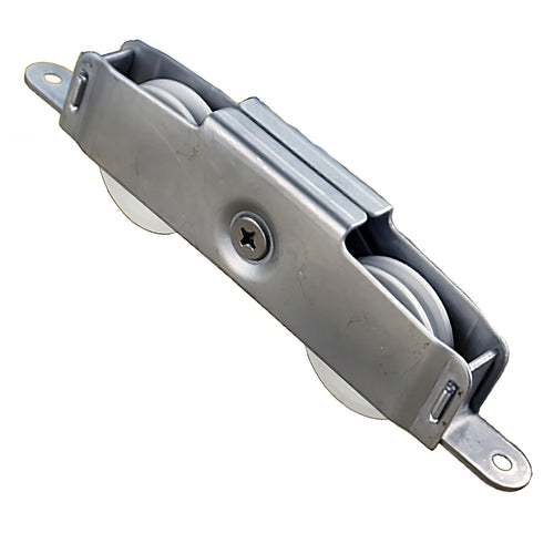 AmesburyTruth 1988 Series Tandem Roller for Sliding Patio Door - AmesburyTruth 1988 Series Tandem Roller for Sliding Patio Door