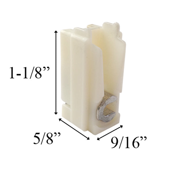 Marvin Double Hung Single Hung Clutch Assembly - Marvin Double Hung Single Hung Clutch Assembly