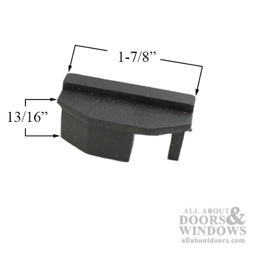 Outswing Top and Bottom- Boot and Top Inswing Boot - Outswing Top and Bottom- Boot and Top Inswing Boot