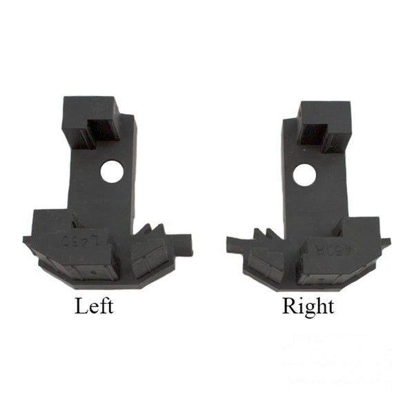 Therma-Tru  Astragal Boot, Inswing Bottom Right - Therma-Tru  Astragal Boot, Inswing Bottom Right
