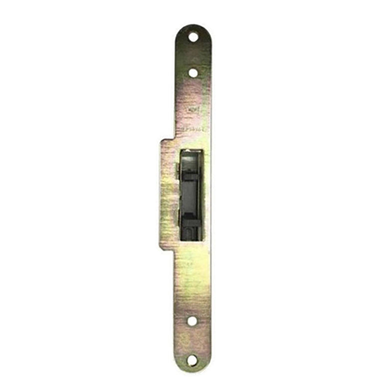 Andersen Latch Bolt Receiver with Blocker - Andersen Latch Bolt Receiver with Blocker