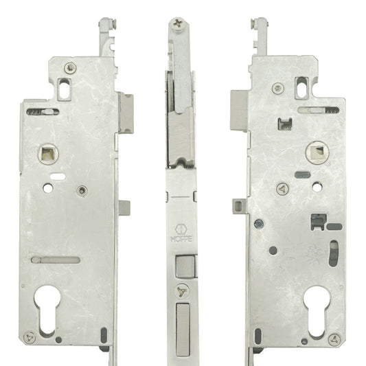 16mm Manual Gear, 45/92 Shootbolt, 1" Deadbolt, 35" Handle Height