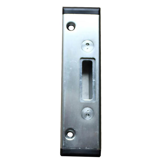 Raised Strike plate, PVC Sloped Frame for Rhino Hook