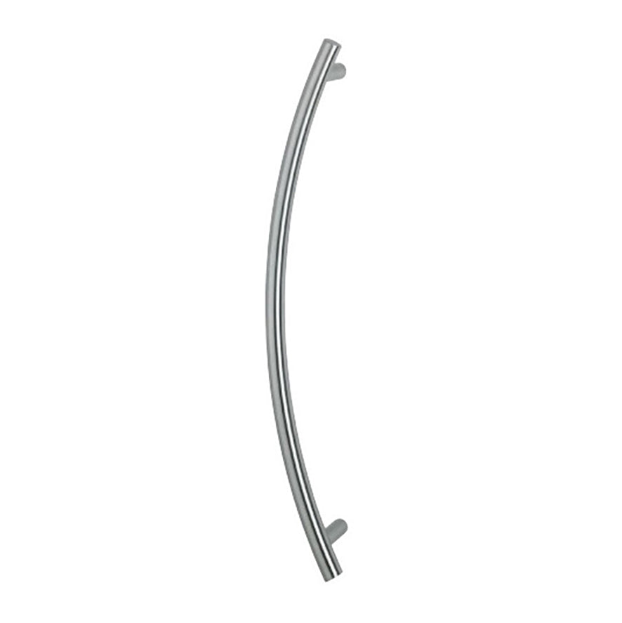 HOPPE E5511 Series Bow Shaped Round Pull Handle - HOPPE E5511 Series Bow Shaped Round Pull Handle