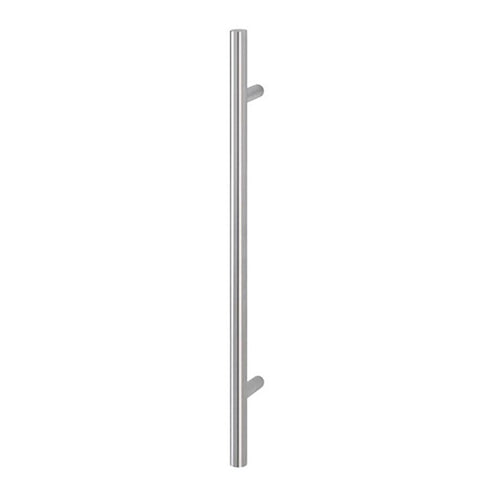 HOPPE Bar-Shaped Round Pull Handle 63