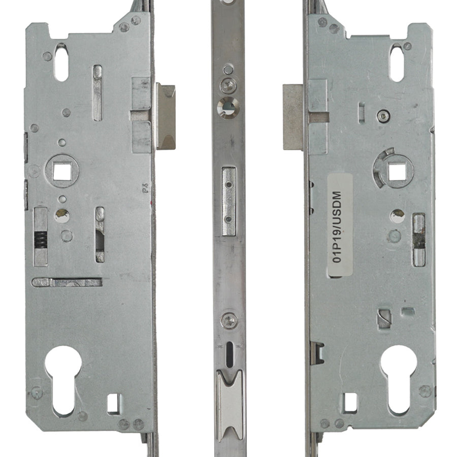 Atrium 35/92 Tongue Multipoint Lock Replacement for Old Style GU Tripact - Atrium 35/92 Tongue Multipoint Lock Replacement for Old Style GU Tripact