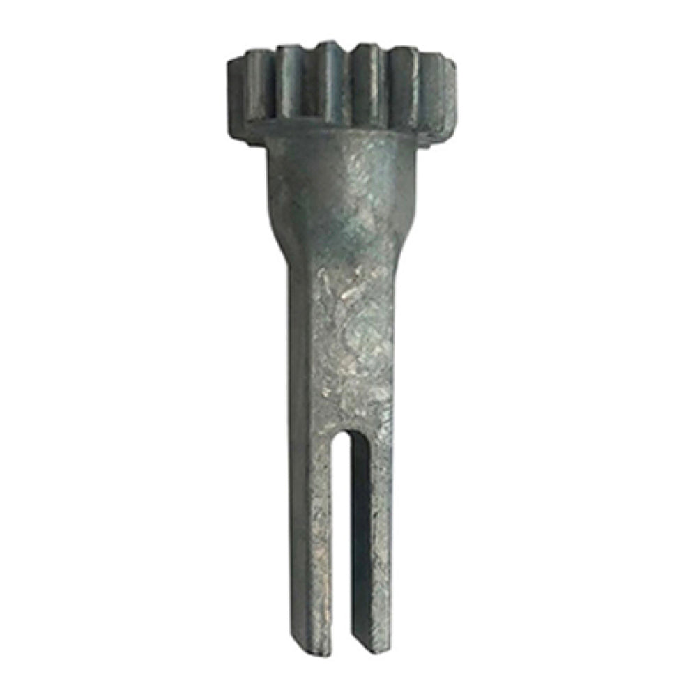 Pinion Gear Actuator for Push/Pull Handle - Pinion Gear Actuator for Push/Pull Handle