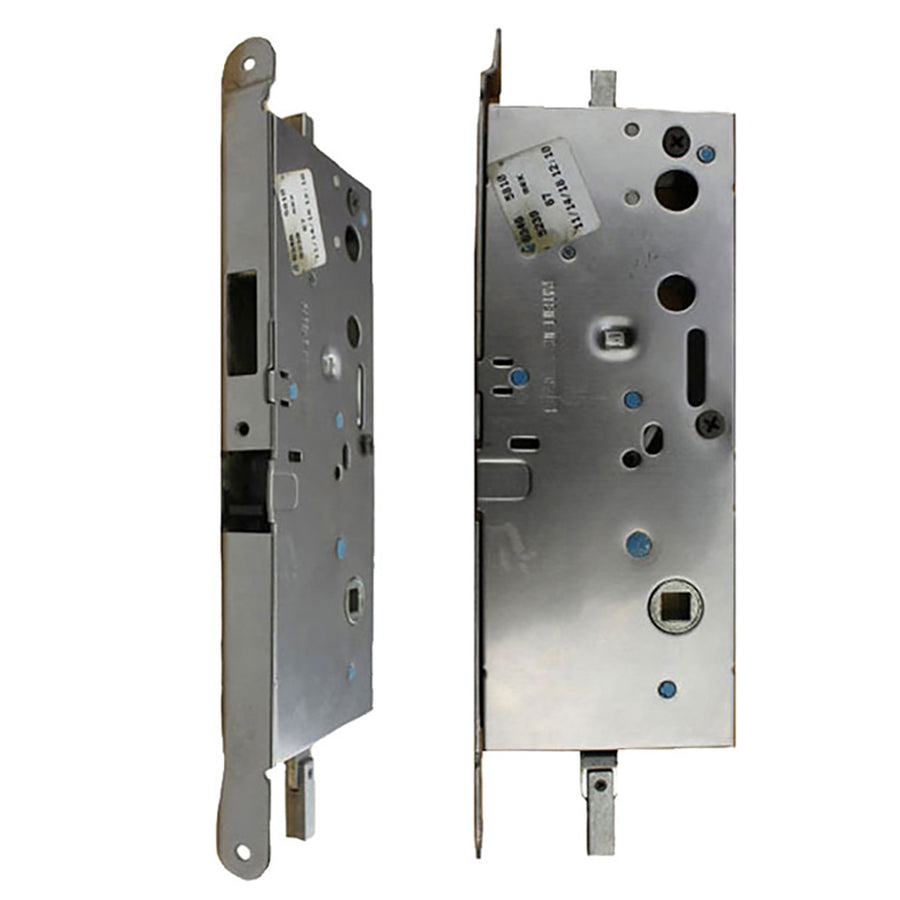 Marvin Passive 57/92  multi-point door lock - SS - Marvin Passive 57/92  multi-point door lock - SS