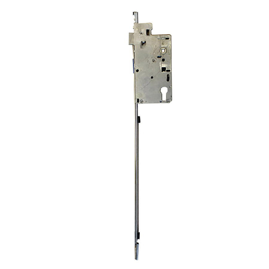 16mm Manual Active Shootbolt Gear, 70/92, Adjustable Handle Height - 16mm Manual Active Shootbolt Gear, 70/92, Adjustable Handle Height