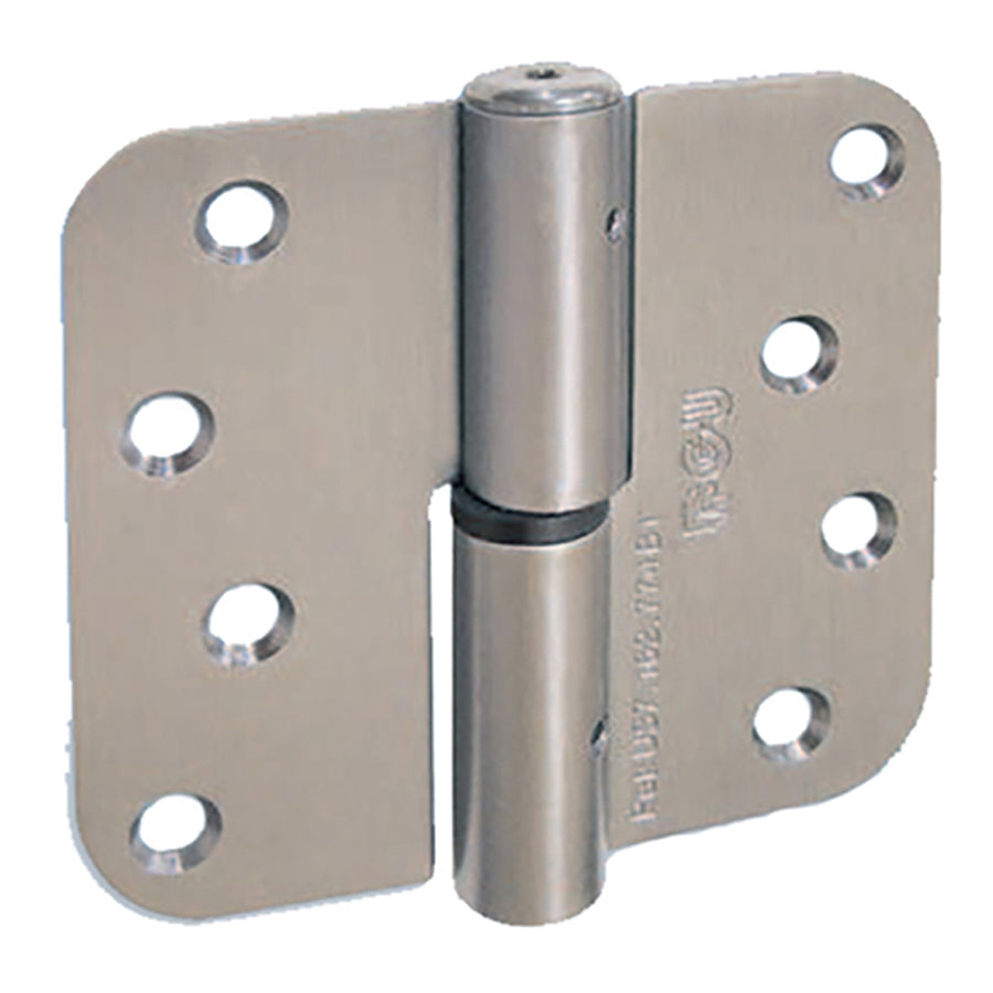 Ferco Three-Way Adjustable Hinges (Box of 3 Hinges) - Choose Options - Ferco Three-Way Adjustable Hinges (Box of 3 Hinges) - Choose Options