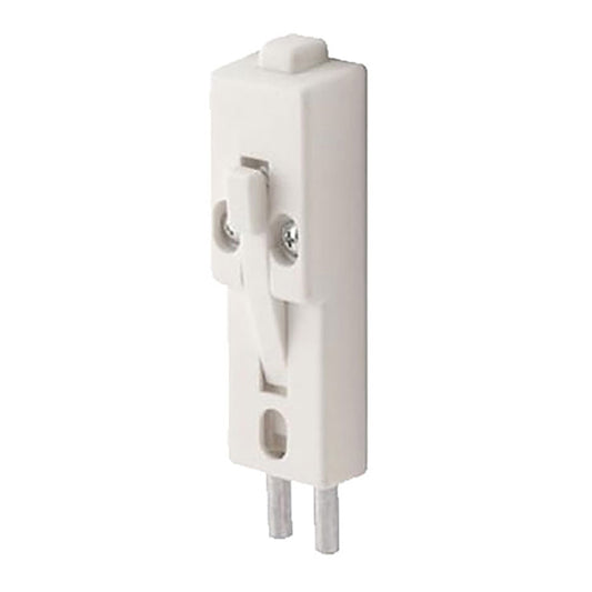 Auxiliary Foot Bolt Lock for Sliding Patio Door