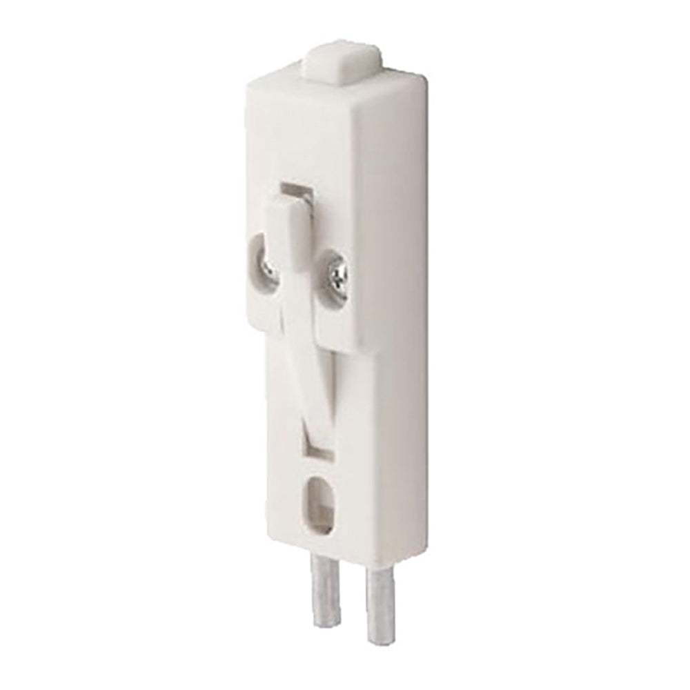 Auxiliary Foot Bolt Lock for Sliding Patio Door - Auxiliary Foot Bolt Lock for Sliding Patio Door