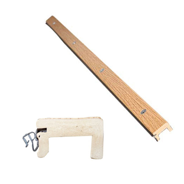 Therma Tru Composite Sill Cap for 36 Inch Threshold - Therma Tru Composite Sill Cap for 36 Inch Threshold